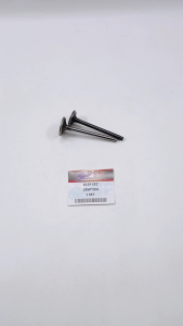 Klep Set Crypton (Set Isi 2) - Payung Klep Kelep Valve Set In Ex Yamaha Jupiter Z Vega R