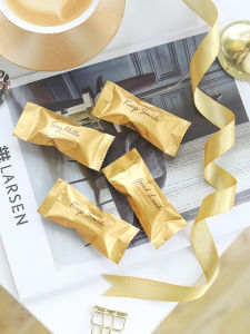 Nougat Packing Bag & Machine Seal Candy Wrap: A Comprehensive Guide