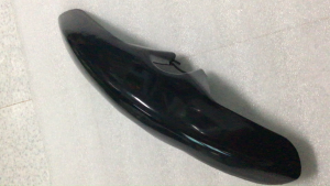 Dè trước chắn bùn trước xe điện CAP A