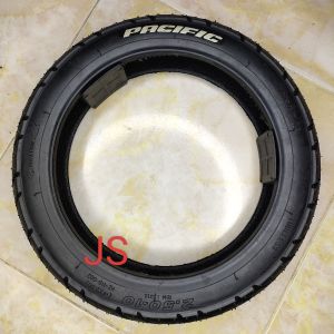 Ban Luar Sepeda Listrik Ban Sepeda Listrik Tubeles Pacifik 14x2.50