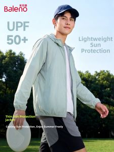BALENO | Sun Protection Ice Silk Cool Sense Jacket