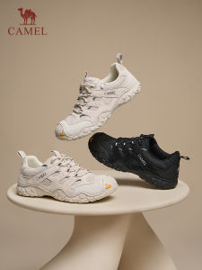 CAMEL | Breathable Thin Sole Outdoor Hiking Shoes