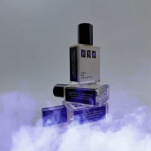 Scandal Parfum Wanita Modern Aroma Manis Feminin & Menggoda Tahan Lama