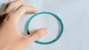 Paket Gasket Tutup Noken As Honda Legenda / Supra Fit / Revo