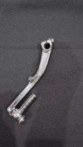 ENKOLAN KICK STATER CHROME SELAHAN MOTOR BEAT VARIO SCOOPY SPACY