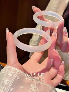 YANGCHUANGSHISHANG | Birthday Gift Jade Bracelet