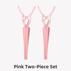 PINK EMPRESS | Volumizing & Fixing Hair Clip