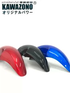 HIGH QUALITY KAWASAKI  CT100/BAJAJ FRONT FENDER /TAPALUDO FOR MOTORCYCLE  COD