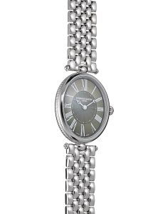 Frederique Constant นาฬิกาข้อมือ Art Deco Quartz Watch for Ladies FC-200KMPW2V6B