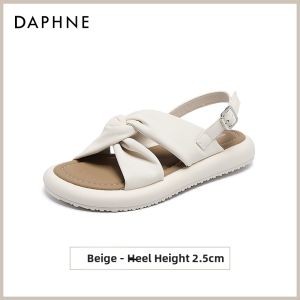 Daphne | Leisure Versatile Womens Sandals