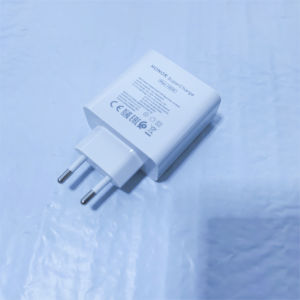 100W EU US Charger For Honor 600 500 400 300 200 100 Pro GT Magic 8 7 6 Pro V6 V5 Fast Charge Wall Power Adapter 6A Type C Cable