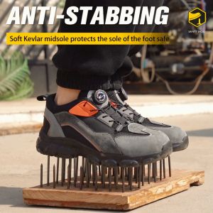 Superfiber Breathable Work Shoes: A Comprehensive Guide