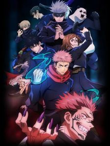 KAYOU | Diamond Painting Jujutsu Kaisen Gojo Satoru Cartoon TV Series Diamond Mosaic Handmade Art Exquisite Creative Gift Home Decor