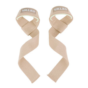 Fitness Rally Belt Thickened Pull Up Assist Strap Anti-Slip Wear Resistant Wrist Support for Weightlifting Training