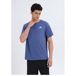 adidas | Breathable Quick-Drying Mens T-Shirt