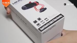 Rode VideoMicro cardioid  microphone mic for DSLR camera smartphone camcorder microphone