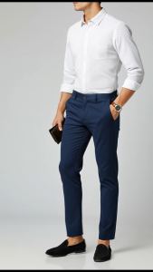 🔥NEW ARRIVAL🔥Premium Cotton Chino Pant For Men and Women Formal SlimFit Chino Pant Harga Murah