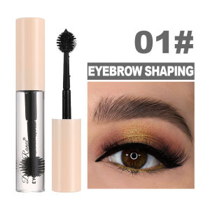 Waterproof Eyebrow Gel Long Lasting Transparent Styling Quick Dry Natural Tint Defined Brows Makeup Cosmetics