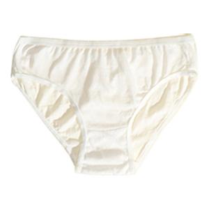 MiiOW | Pure Cotton Disposable Underwear High Waist Maternity Postpartum Large Size Shorts For Pregnant Women And New Mothers