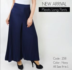 celana plisket premium//kulot plisket termurah//kulot plisket COD//celana panjang wanita COD//celana kulot panjang//kulot plisket terbaru//