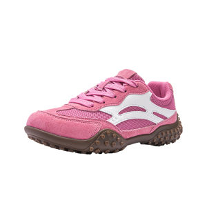 Semir | German Training Style Soft Thin Sole Retro Casual Sneakers