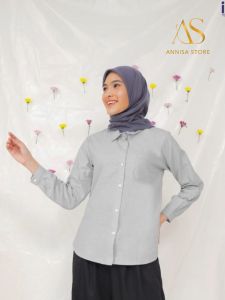 Baju Blus Wanita Nibras Inspire & Promo Kemerdekaan Big Sale