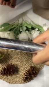 SAMBUNGAN BATANG GORDEN 1 PCS ( SAMBUNGAN BESI GORDEN )