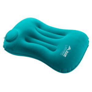 BSWOLF | Inflatable Portable Foldable Travel Camping Pillow
