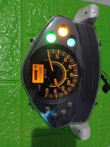 speedometer suzuki Shogun sp old original siap pakai
