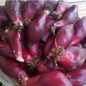 bawang dayak segar 500gram alami