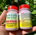 Keo Liền Sẹo Da Cây Minh Khang. 