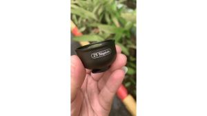 FAST DELIVERY APEXEL Lensa Kamera Hp Jernih Super Zoom Hd Cinematic Universal Clip 2X Telephoto Lens