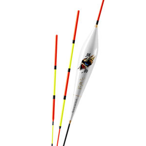 XIAOFENGXIAN | Black Carp Fishing Float Sensitive and Stable