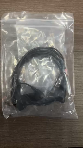 ไมล์หูฟัง (FBI) MOTOROLA HYT POWER 245 HYT TC-700HYTERA SUPER 246YAESU FT-4TFT-4VFT-24RFT-25R