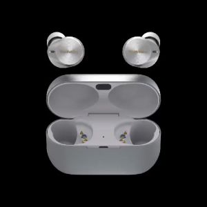 True Wireless Earbuds EAH-AZ80 with Microphone, Noise Cancelling Bluetooth 4.2 and Deep Bass: หูฟังไร้สาย ตัดเสียงรบกวน