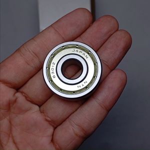 Laker Bearing 6301 ZZ & Gardan Mio M3: Panduan Utama