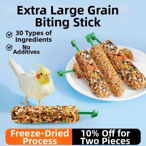 Yee | Extra Large Parrot Treat Snacks
