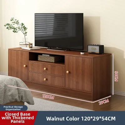 High Modern Storage TV Cabinet