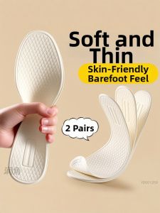 XIANZHAO | Comfortable Soft Ultra Thin Womens Insoles