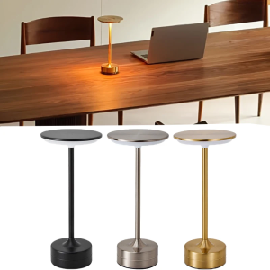 New Chinese table lamp bedroom USB camping atmosphere light indoor bedside LED creativity Gift night light Wireless Touch Lamp