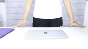 Transparent Matte Laptop Case For Macbook Neo 13 A3404 2026 Mac Book Air 13 A3240 15 M4 M3 Pro 14 13 16 Inch M1 M2 M5 Hard Cover