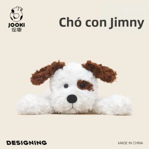 JOOKE | Thú Bông Thỏ Dễ Thương Bạn Đồng Hành Giấc Ngủ