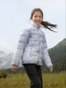 moodytiger | Water Repellent Lightweight Winter New Down Jacket