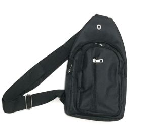 SALE JN1717 Tas selempang pria / waistbag pria / Sling bag pria