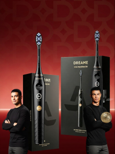 Dreame | Touchscreen AI Smart Sonic Oscillating Electric Toothbrush