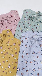 D4 SETELAN ANAK CLARISSA C576