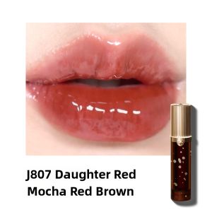 GIRLCULT | Mirror Gloss Clear Brown Lip Tint