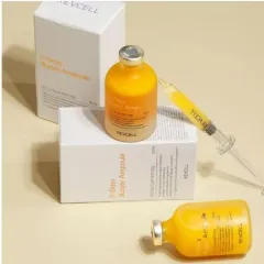 Shegaia Lumiwhite Vita Formula Ampoule 30ml | Lazada.co.th Shegaia Lumiwhite Vita Formula Ampoule 30ml | Lazada.co.th