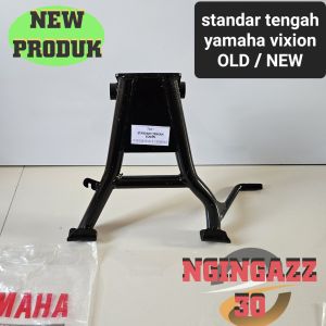 standar tengah vixion semua tipe bisa lengkap siap pakai