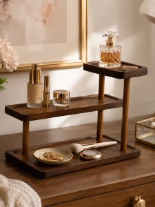 ZHU OU JI | Multifunctional Display Shelf